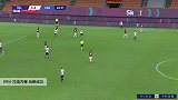 拉迪内蒂 意甲 2019/2020 AC米兰 VS 卡利亚里 精彩集锦