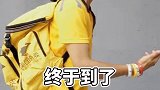 跑酷小哥送外卖！谁点的外卖给个五星呀！#外卖小哥 #跑酷