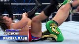 WWE-16年-SD875期10大精彩时刻 米兹暗算塞萨罗-专题