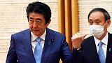 难怪菅义伟撑不住了！安倍晋三还在幕后操控一切？