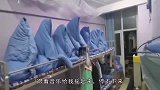 小姐姐，能不能多玩几次，我真还没笑过瘾了！