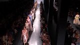 欧美顶级超模时尚秀，性感极致，身材曼妙_45