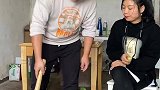 男人的面子，永远是第一位