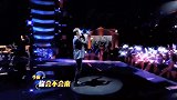 黎明：曾是四大天王最红的一位，演唱会现十国联盟粉丝团