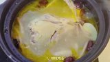 孕期多喝这2碗汤，促进胎儿智力发育，帮助自身提高免疫力
