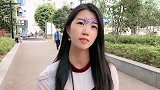 爆笑：美女提出分手后，男朋友才说出恋爱时有计划的下套她