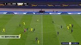 里斯托夫斯基 欧联 2020/2021 萨格勒布迪纳摩 VS 比利亚雷亚尔 精彩集锦