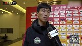 区楚良：重压之下取胜十分不易 剩余比赛不容有失