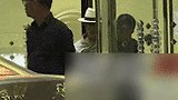 王岳伦再次醉酒 ​​​男人的嘴骗人的鬼啊  娱乐播报台  王岳伦