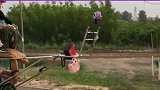 国内的徒步达人，竟然是假徒步，都是有车有房的