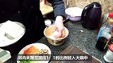 不用面粉，只需要豆腐做健康肉丸子，软糯营养