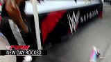 WWE-16年-RAW1201期10大精彩时刻 子弹军团围殴塞纳-专题