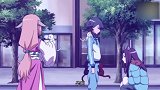 《狐妖小红娘》，小猫咪你在对白月初做什么？