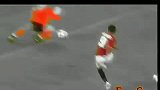 欧冠-1718赛季-再遇克星? 回顾08-09赛季欧冠 罗马3-1切尔西-专题