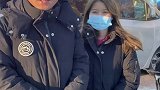 让我能够有机会为家乡做一点点事情