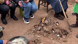 燃烧60年的地火至今为何还在燃烧，正在直播中