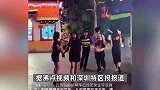 深圳欢乐谷发生过山车追尾致8人受伤送医，景区深夜通报