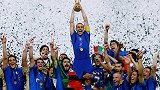 卡纳瓦罗组织老队友捐款战疫 重温06世界杯神勇的意大利队