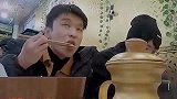 董子健自制压缩米饭，只吃一碗就好了，王俊凯刘昊然直呼干饭