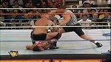 WWE-14年-那些年的五星比赛：屈服赛Bret Hart vs Steve Austin-专题