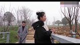 搞笑四川方言：这个男人基本没救了，美女说得多明白啊