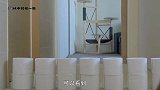 猫咪躲避障碍物大家都见识过，哈士奇测试你见过吗？涨见识了