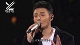 宠妻狂魔上线！李荣浩纠正谢霆锋追捧：不是嫂子，是歌手杨丞琳
