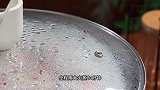 逢年过节餐桌上糯叽叽的糯米丸子，只有简单几步，香软弹牙超好吃