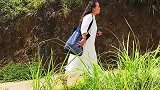黔东南寻蓝，跟我一起去翻山越岭吧