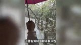 贵州荔波突降冰雹，如鸡蛋般大小！贵州启动气象灾害四级应急响应