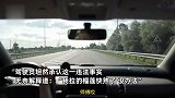 因榴莲快熟了，货车司机高速狂奔7小时，交警拦下强制其休息