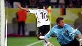 德国2006年世界杯记忆：波尔蒂出战波兰 奥东科尔昙花一现