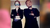 刘亦菲保镖比她本人还抢镜！