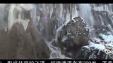 九寨沟-珍珠滩瀑布