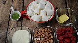 教你在家制作“绿茶牛扎糖”，丝丝茶香，清甜好吃不腻嘴！