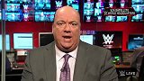 WWE-14年-RAW第1123期：Raw经理人大发阙词-花絮