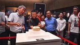 【浙江】马云打卡网红博物馆被包围 基本无法正常参观