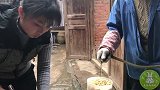 桃子姐教你在家自制豆花，步骤详细，味道正宗，家人都爱吃！