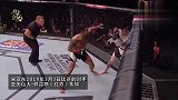 他就是宋亚东下一场的比赛对手，UFC排名第十二！