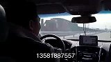 山东“纠正哥”用车载语音打电话