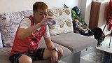 呵呵，婆婆的助攻太神了