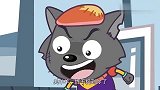 喜羊羊与灰太狼：美羊羊喜欢小花，忍不住拍照，实在太美了