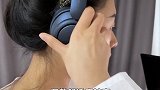 千元音质标杆，这款头戴耳机真的爱了！Soundcore 声阔 头戴式耳机