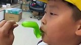 童年的回忆小舌头雪糕