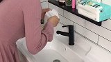 你还在用脏兮兮的毛巾吗？上热门 vlog日常 护肤