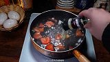番茄鸡蛋汤的做法，今天分享一道番茄鸡蛋汤的家常做法