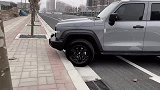 让普拉多瑟瑟发抖，敢把大象拉下水的车型，厉害了