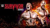 WWE-16年-2016幸存者大赛全程（英文解说）-全场