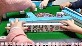 四川麻将：麻将的乐趣就是变幻莫测，这牌还有更好的结局吗？