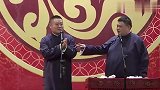 岳云鹏相声：一直以为小岳岳会唱歌，孙越一开口才知道什么是专业